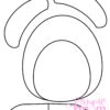 Our printable bunny rabbit paper bag puppet craft is perfect for kids of all ages including preschoolers, toddlers, and kindergartners. Teachers won’t have to travel far to find the perfect bunny rabbit hand puppet template either! With a brown paper lunch sack and our bunny rabbit puppet template, you and your littles can start making memories today!