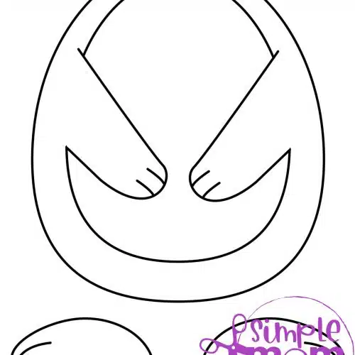 Click and grab this easy and printable groundhog template to make a fun paper bag puppet! This toddler and preschool craft can help your little animal fan put on their very own paper bag groundhog puppet show! Download your own groundhog paper bag puppet template now!