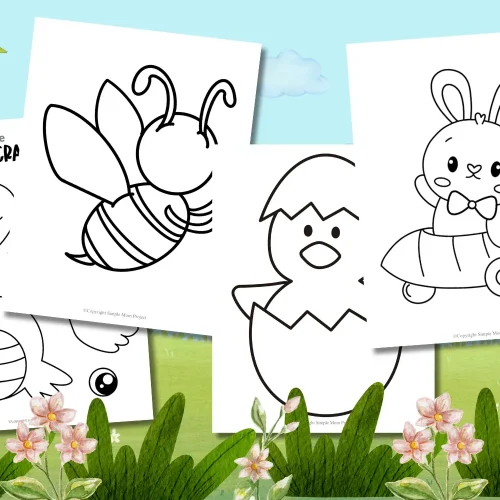 Make learning capital letters hands-on and fun! This printable pack includes 52 uppercase alphabet cut & paste crafts, perfect for preschool, kindergarten, or homeschool. Teachers love the no-prep, print-and-go format, and parents love the screen-free activities that keep kids engaged, creative, and proud of their work.