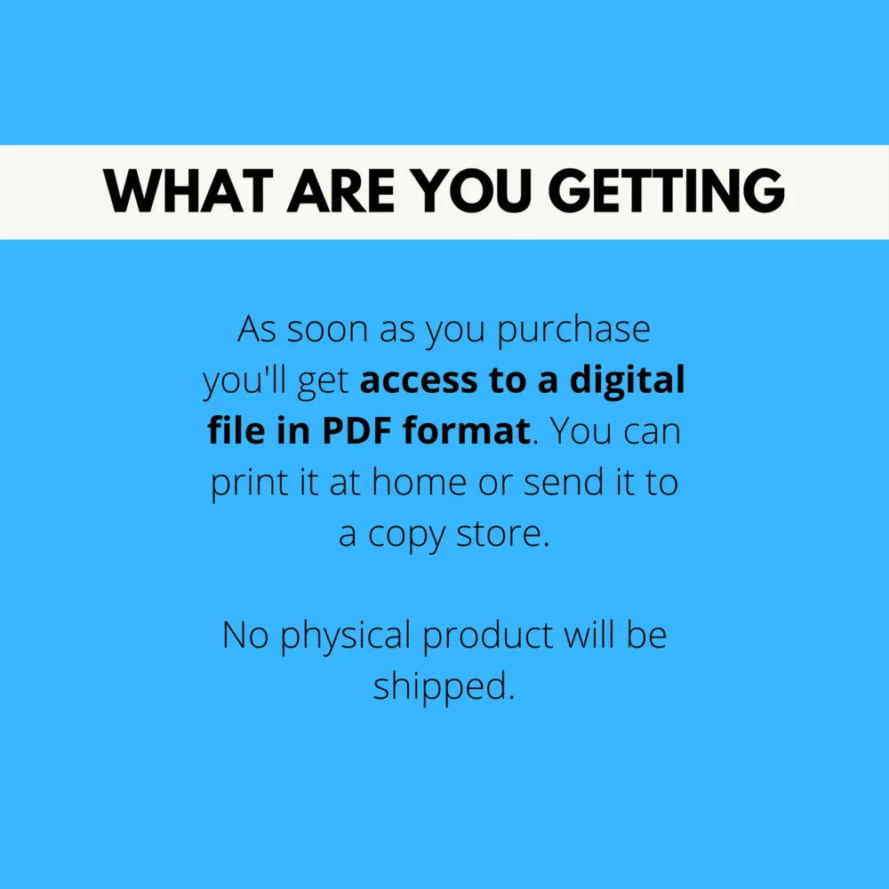 10 Full Colored Community Helper Craft Templates - Image 5