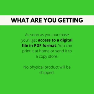 10 Black and White Dinosaur Cut and Paste Craft Templates - Image 5