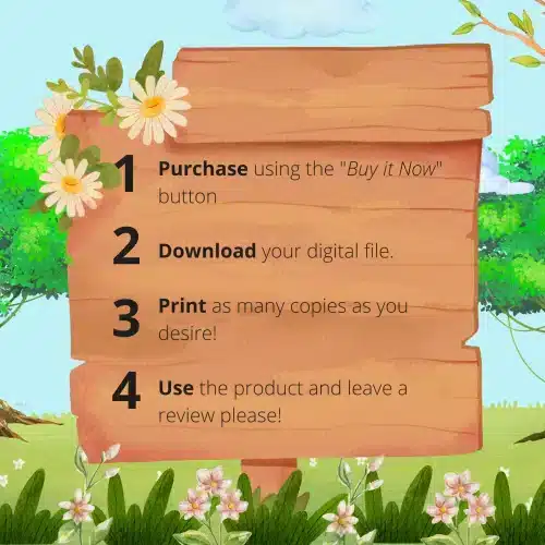 These spring craft templates are a blast for both kiddos and grown-ups! Buzzing bees, froggy friends, fluttering butterflies, and blooming flowers—over 100 springtime templates are just waiting for you to download and unleash your creativity today! ?✨