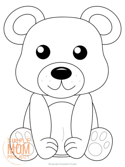Add some sparkle to your forest themed crafts with these cute and printable Woodland Animal Templates. From Skunks to Deers, Hedgehogs and more, these simple woodland animal templates make great coloring pages and are great activities, ideal for preschoolers or kindergartners as a fun way to learn about the beautiful creatures of the forest. Click here to grab your printable Woodland Animal Coloring pages today!