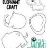 Looking for the best black and white zoo animal character crafts for your preschool, kindergarten and elementary kids? These easy jungle animal crafts make great cut and paste templates to keep toddlers, preschoolers or even big kids amused for hours. Including our popular lion craft, zebra craft and tiger crafts and many more these are sure to be a big hit with your kids for fun craft activities or even homeschooling lessons. Glue them to construction paper, add a handprint or make standing paper animals with a paper plate! Click here to grab these awesome, blank black and white safari animal character craft templates today.