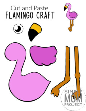 Are you looking for a very simple printable bird craft? These adorable cut and paste Bird Crafts are perfect for you! Your kids will learn how to make beautiful Barn Owls, Eagle crafts, Dove Crafts and many more with these easy, printable Bird craft templates. Whether you use them as creative art projects for toddlers, preschoolers or kindergartners or to learn about birds during homeschooling, this flock of cut and paste bird crafts are great fun for everyone!