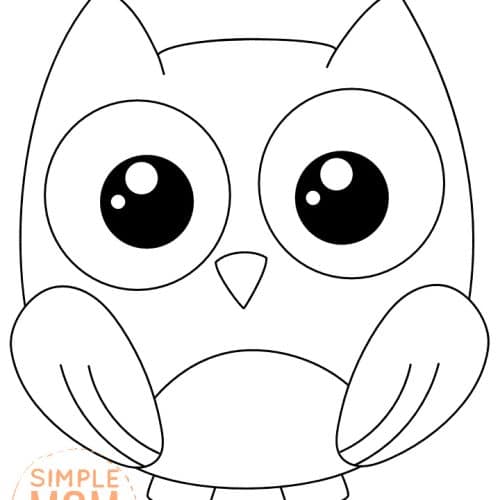 Add some sparkle to your forest themed crafts with these cute and printable Woodland Animal Templates. From Skunks to Deers, Hedgehogs and more, these simple woodland animal templates make great coloring pages and are great activities, ideal for preschoolers or kindergartners as a fun way to learn about the beautiful creatures of the forest. Click here to grab your printable Woodland Animal Coloring pages today!