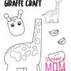 Looking for the best black and white zoo animal character crafts for your preschool, kindergarten and elementary kids? These easy jungle animal crafts make great cut and paste templates to keep toddlers, preschoolers or even big kids amused for hours. Including our popular lion craft, zebra craft and tiger crafts and many more these are sure to be a big hit with your kids for fun craft activities or even homeschooling lessons. Glue them to construction paper, add a handprint or make standing paper animals with a paper plate! Click here to grab these awesome, blank black and white safari animal character craft templates today.