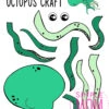 Looking for easy pre-colored ocean animal crafts for your preschool or kindergarten kids to practice their cutting skills? These fun full colored printable ocean animal templates keep toddlers, preschoolers or even big kids amused for hours! Including our popular dolphins, sea turtles, jellyfish, octopus and many more these are sure to be a big hit with your kids for fun ocean animal activities or even homeschooling lessons. Click here to grab these awesome ocean animal craft templates today.