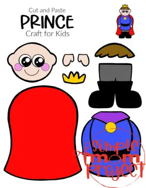 Looking for the best storybook character crafts for your kids? These easy, full colored and blank character crafts have fun cut and paste templates to keep toddlers, preschoolers or even big kids amused for hours. Including our popular princess, horse, castle carriage and many more these are sure to be a big hit with your kids for fun craft activities or even homeschooling lessons. Click here to grab these awesome full colored and blank storybook character craft templates today.