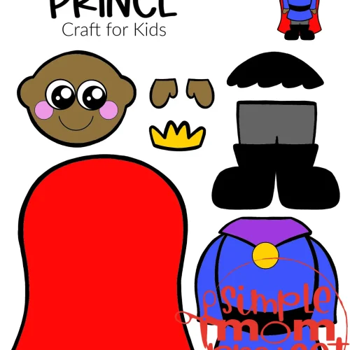 Looking for the best storybook character crafts for your kids? These easy, full colored and blank character crafts have fun cut and paste templates to keep toddlers, preschoolers or even big kids amused for hours. Including our popular princess, horse, castle carriage and many more these are sure to be a big hit with your kids for fun craft activities or even homeschooling lessons. Click here to grab these awesome full colored and blank storybook character craft templates today.