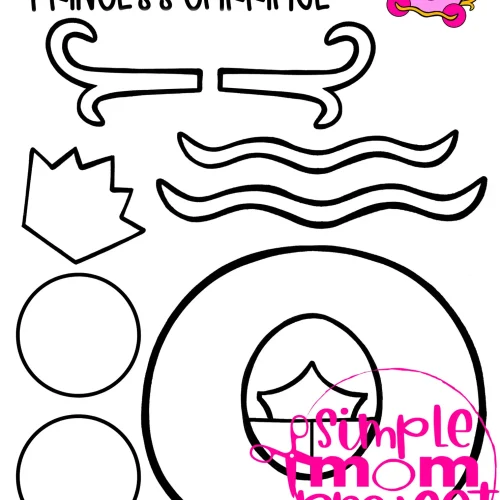 Looking for the best storybook character crafts for your kids? These easy, full colored and blank character crafts have fun cut and paste templates to keep toddlers, preschoolers or even big kids amused for hours. Including our popular princess, horse, castle carriage and many more these are sure to be a big hit with your kids for fun craft activities or even homeschooling lessons. Click here to grab these awesome full colored and blank storybook character craft templates today.