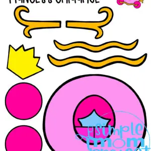 Looking for the best storybook character crafts for your kids? These easy, full colored and blank character crafts have fun cut and paste templates to keep toddlers, preschoolers or even big kids amused for hours. Including our popular princess, horse, castle carriage and many more these are sure to be a big hit with your kids for fun craft activities or even homeschooling lessons. Click here to grab these awesome full colored and blank storybook character craft templates today.