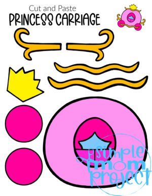 Looking for the best storybook character crafts for your kids? These easy, full colored and blank character crafts have fun cut and paste templates to keep toddlers, preschoolers or even big kids amused for hours. Including our popular princess, horse, castle carriage and many more these are sure to be a big hit with your kids for fun craft activities or even homeschooling lessons. Click here to grab these awesome full colored and blank storybook character craft templates today.