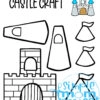 Looking for the best storybook character crafts for your kids? These easy blank, black and white character crafts have fun cut and paste templates to keep toddlers, preschoolers or even big kids amused for hours. Including our popular princess, horse, castle carriage and many more these are sure to be a big hit with your kids for fun craft activities or even homeschooling lessons. Click here to grab these awesome black and white blank storybook character craft templates today.