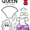 Looking for the best storybook character crafts for your kids? These easy blank, black and white character crafts have fun cut and paste templates to keep toddlers, preschoolers or even big kids amused for hours. Including our popular princess, horse, castle carriage and many more these are sure to be a big hit with your kids for fun craft activities or even homeschooling lessons. Click here to grab these awesome black and white blank storybook character craft templates today.