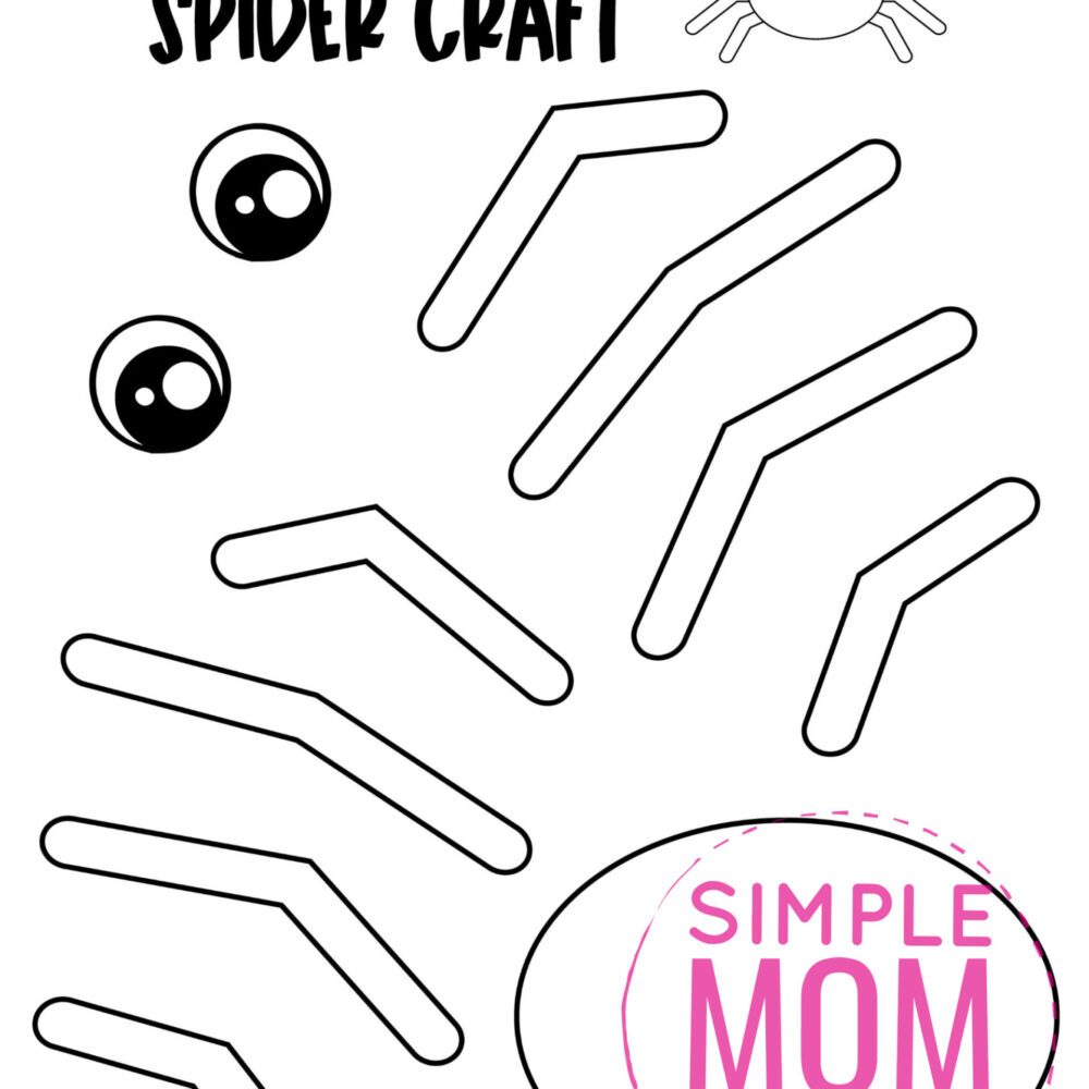 Looking for the easy black and white coloring bug character crafts for your preschoolers or toddlers? These cute blank insect crafts have fun cut and paste templates to keep toddlers, preschoolers or even big kids amused for hours! Including our popular ant craft, butterfly craft, caterpillar craft and bumblebee craft and many more these are sure to be a big hit with your kids for fun coloring activities or even homeschooling lessons. Click now to grab these awesome bug craft templates today.