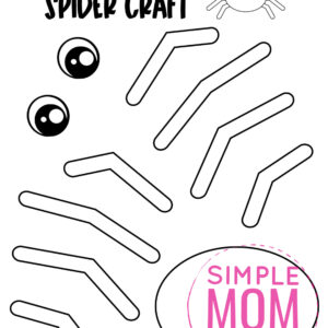 Looking for the easy black and white coloring bug character crafts for your preschoolers or toddlers? These cute blank insect crafts have fun cut and paste templates to keep toddlers, preschoolers or even big kids amused for hours! Including our popular ant craft, butterfly craft, caterpillar craft and bumblebee craft and many more these are sure to be a big hit with your kids for fun coloring activities or even homeschooling lessons. Click now to grab these awesome bug craft templates today.