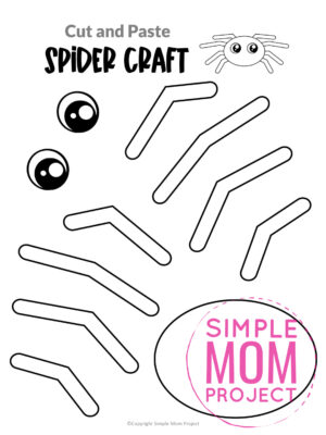 Looking for the easy black and white coloring bug character crafts for your preschoolers or toddlers? These cute blank insect crafts have fun cut and paste templates to keep toddlers, preschoolers or even big kids amused for hours! Including our popular ant craft, butterfly craft, caterpillar craft and bumblebee craft and many more these are sure to be a big hit with your kids for fun coloring activities or even homeschooling lessons. Click now to grab these awesome bug craft templates today.