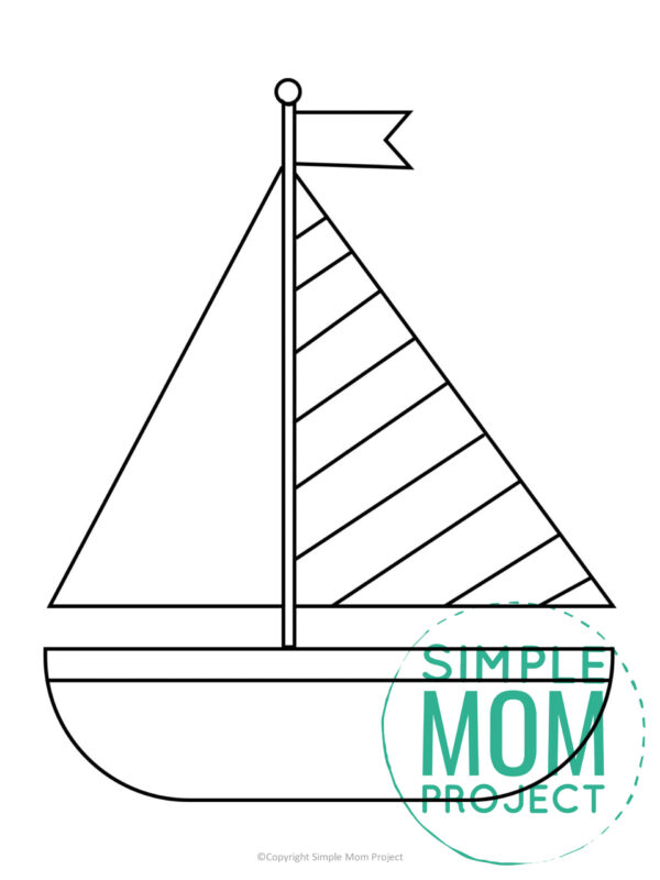 Grab these easy, printable summer Themed cut out templates for summer or beach party decor, summer crafts and elementary school teachers, students preschoolers and toddlers. Turn them into a fun banner or summer coloring activity for your kids to do on a rainy day or maybe a road trip activity on vacation! From a simple beach ball template to a classic sum template, these templates will give you so many creative ways to enjoy the season. Easily click and download your set of our summer time and beach templates today!