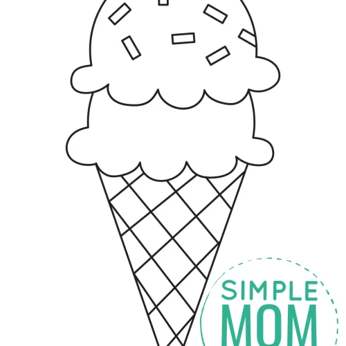 Grab these easy, printable summer Themed cut out templates for summer or beach party decor, summer crafts and elementary school teachers, students preschoolers and toddlers. Turn them into a fun banner or summer coloring activity for your kids to do on a rainy day or maybe a road trip activity on vacation! From a simple beach ball template to a classic sum template, these templates will give you so many creative ways to enjoy the season. Easily click and download your set of our summer time and beach templates today!