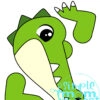 Are you searching for a fun craft activity to teach about the letter A? This easy peasy alligator paper sack puppet is the perfect preschool kids craft and your little ones will love making it! Grab your printable alligator template now!