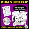 Are you looking for a printable zebra template to make a fun paper bag zebra puppet? This adorable zebra animal is the perfect preschool craft for teachers to teach their kids the letter z. Click now to grab your zebra hand puppet toddler craft now!