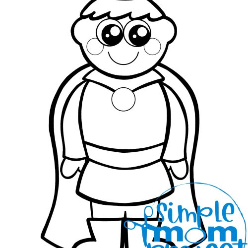 Are you looking for some fun, easy and easy storybook character coloring pages for your kids? This collection includes our most popular printable fantasy character template which are perfect for preschool art projects or home school craft classes. From a princess, carriage and horse to a dragon, prince and frog - there’s a storybook character printable your kids will love. Simply print the Storybook Character Templates, grab some of your favorite coloring supplies and get to coloring!