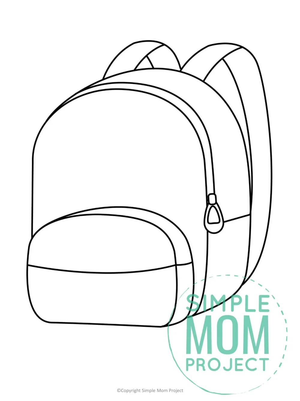 Grab these easy, printable back to school Themed cut out templates for classroom decor, back to school crafts and elementary school teachers, students preschoolers and toddlers. Turn them into a fun banner or spring activity for your kids. From a simple pencil to a classic backpack template, these templates will give you so many creative ways to enjoy the season. Easily click and download your set of our back to school templates today!