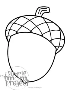 Are you on the hunt for super easy fall coloring pages to jazz up your preschool or kindergarten class? Snag these delightful, printable autumn-themed templates perfect for decorating, crafting, and getting little hands busy! Whether you're splashing on watercolors or showing off your calligraphy skills, these simple designs—think cozy leaves and a cheerful pumpkin—are ready to be transformed into a whimsical fall banner or a fun activity for your kiddos. Just click and download your bundle of fall fun today!