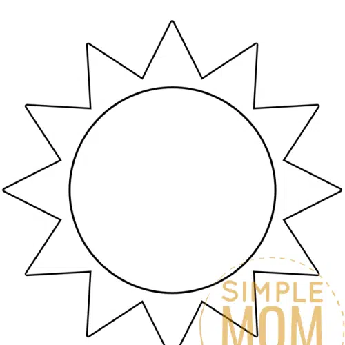 Looking for a one stop place for seasonal templates for the entire year? These printable templates are great for every season! Click now to download and print our summer, spring, winter and fall seasonal template bundle now! They are great for classroom activities, rainy day activities and simple coloring pages for your preschooler, toddler and kindergarten kids.