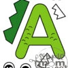 Grab our fun, no prep, printable Letter A alphabet craft for your preschoolers, toddlers, kindergarten kids! Teach your students the letter A with our cut and paste ant craft, a is for Alligator craft and a fun a is for Apple template! Your kids will love these simple letter A crafts. Print your copy now!