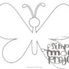 Download and purchase our printable letter B craft bundle for your toddlers, preschoolers, kindergarteners and elementary kids. Teach your students the B sound using our B for butterfly cut and paste craft, letter B coloring page and this fun bumblebee craft. This letter B craft bundle brings tons of fun for the whole class, kids will surely enjoy it!