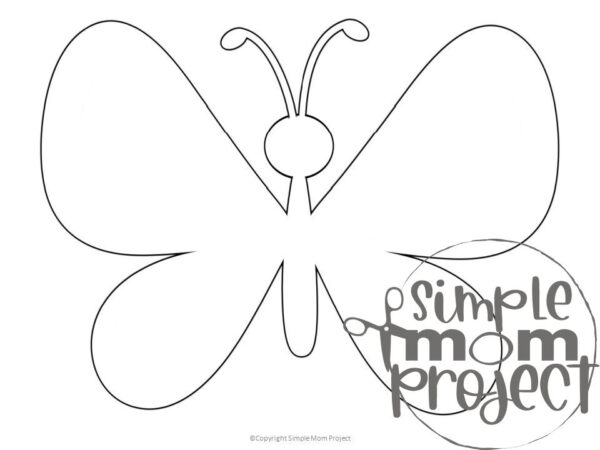 Download and purchase our printable letter B craft bundle for your toddlers, preschoolers, kindergarteners and elementary kids. Teach your students the B sound using our B for butterfly cut and paste craft, letter B coloring page and this fun bumblebee craft. This letter B craft bundle brings tons of fun for the whole class, kids will surely enjoy it!