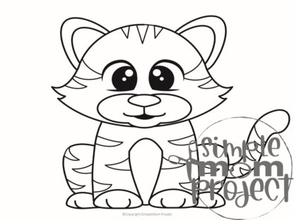 Take out your crafting materials and get our fun printable letter C craft bundle suitable for kids of all ages. Use our printable cow cut and paste crafts, letter C coloring page and cat template to teach your preschoolers the /C/ sound. Kids will love these simple activities and you will love how easy the prep is! Print your copy now!