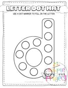 Unleash your creativity with fun printable letter D craft templates for all ages! These crafts enhance skills, creativity, and focus while providing a joyful experience. After crafting, practice writing both uppercase and lowercase "D." Easy to assemble with common household items, these templates promise endless fun and creativity!