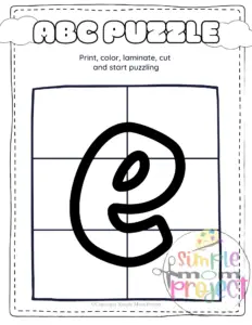 Keep restless kids engaged with printable letter E craft templates featuring elephants in color and black & white. These activities are fantastic for developing fine motor skills while also teaching the "E" sound and words that start with it. Be sure to share these templates with enthusiasts of elephant and egg!