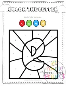 Keep restless kids engaged with printable letter E craft templates featuring elephants in color and black & white. These activities are fantastic for developing fine motor skills while also teaching the "E" sound and words that start with it. Be sure to share these templates with enthusiasts of elephant and egg!