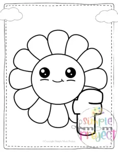 With the letter F pack, children can immerse themselves in the alphabet, beginning their exploration of sounds, writing, and both uppercase and lowercase letter F. This printable letter f activity book presents a fantastic opportunity for young ones to enhance their motor skills, improve their concentration, and express their creativity. But wait, who says only the kids can enjoy it? These creative letter F printables are a delightful way for the entire family to have fun together!