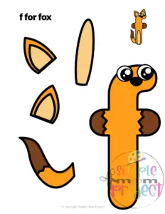 With the letter F pack, children can immerse themselves in the alphabet, beginning their exploration of sounds, writing, and both uppercase and lowercase letter F. This printable letter f activity book presents a fantastic opportunity for young ones to enhance their motor skills, improve their concentration, and express their creativity. But wait, who says only the kids can enjoy it? These creative letter F printables are a delightful way for the entire family to have fun together!