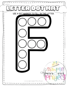 With the letter F pack, children can immerse themselves in the alphabet, beginning their exploration of sounds, writing, and both uppercase and lowercase letter F. This printable letter f activity book presents a fantastic opportunity for young ones to enhance their motor skills, improve their concentration, and express their creativity. But wait, who says only the kids can enjoy it? These creative letter F printables are a delightful way for the entire family to have fun together!