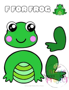 With the letter F pack, children can immerse themselves in the alphabet, beginning their exploration of sounds, writing, and both uppercase and lowercase letter F. This printable letter f activity book presents a fantastic opportunity for young ones to enhance their motor skills, improve their concentration, and express their creativity. But wait, who says only the kids can enjoy it? These creative letter F printables are a delightful way for the entire family to have fun together!