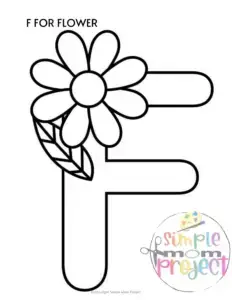 With the letter F pack, children can immerse themselves in the alphabet, beginning their exploration of sounds, writing, and both uppercase and lowercase letter F. This printable letter f activity book presents a fantastic opportunity for young ones to enhance their motor skills, improve their concentration, and express their creativity. But wait, who says only the kids can enjoy it? These creative letter F printables are a delightful way for the entire family to have fun together!