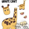 Download and purchase this fun printable letter G craft bundle today. This bundle includes letter G for goat craft, letter G coloring page, giraffe cut and paste and grape template that’s perfect to use when teaching your preschoolers the G sound. Our letter G printable crafts are perfect to share to your family and friends. Be sure to print your copy now!