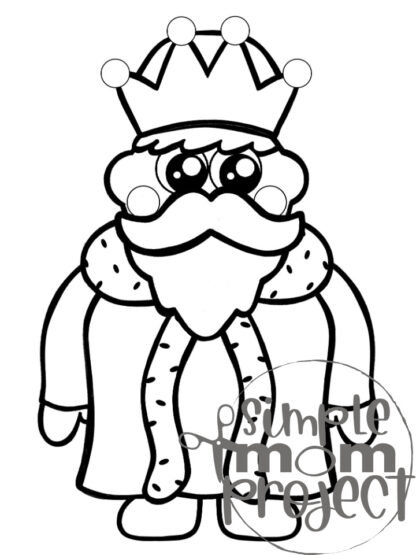 Let your kids use their creativity with our fun printable letter K craft bundle. Teach your students the K sound using our letter K for kangaroo crafts, king cut and paste crafts and letter K coloring page. It’s a fun and easy activity for kids that requires only a few supplies. Kids will love coloring, designing and making their own letter K template stand out. Click now to purchase your letter K craft bundle today!