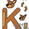 Let your kids use their creativity with our fun printable letter K craft bundle. Teach your students the K sound using our letter K for kangaroo crafts, king cut and paste crafts and letter K coloring page. It’s a fun and easy activity for kids that requires only a few supplies. Kids will love coloring, designing and making their own letter K template stand out. Click now to purchase your letter K craft bundle today!