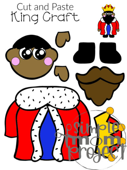 Let your kids use their creativity with our fun printable letter K craft bundle. Teach your students the K sound using our letter K for kangaroo crafts, king cut and paste crafts and letter K coloring page. It’s a fun and easy activity for kids that requires only a few supplies. Kids will love coloring, designing and making their own letter K template stand out. Click now to purchase your letter K craft bundle today!