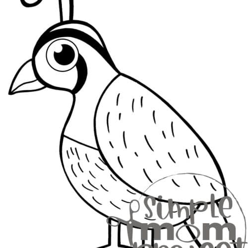 This printable letter Q craft bundle is a fun letter recognition activity for toddlers, preschoolers or kindergarteners to create when they are learning the letter /Q/ sound. Kids will love how easy to color, design and put together all these printable letter Q crafts. Make sure to purchase your own letter Q templates today!