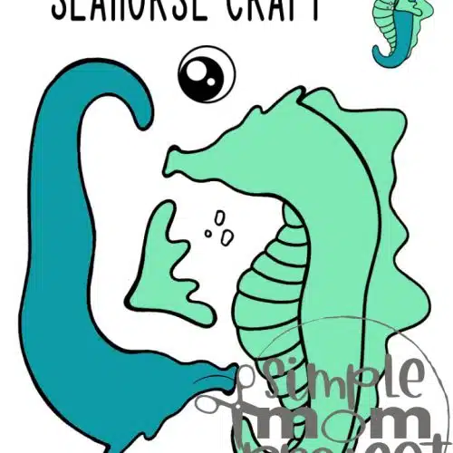 Click now to purchase our printable letter S craft templates for young children, preschool, kindergarten and grown-up kids. Teach your kids the /S/ sound with our letter S for snake crafts, snake letter S coloring page, cut and paste seahorse crafts and a sunflower template. Kids will love making these easy activities! Make sure to print your copy now!