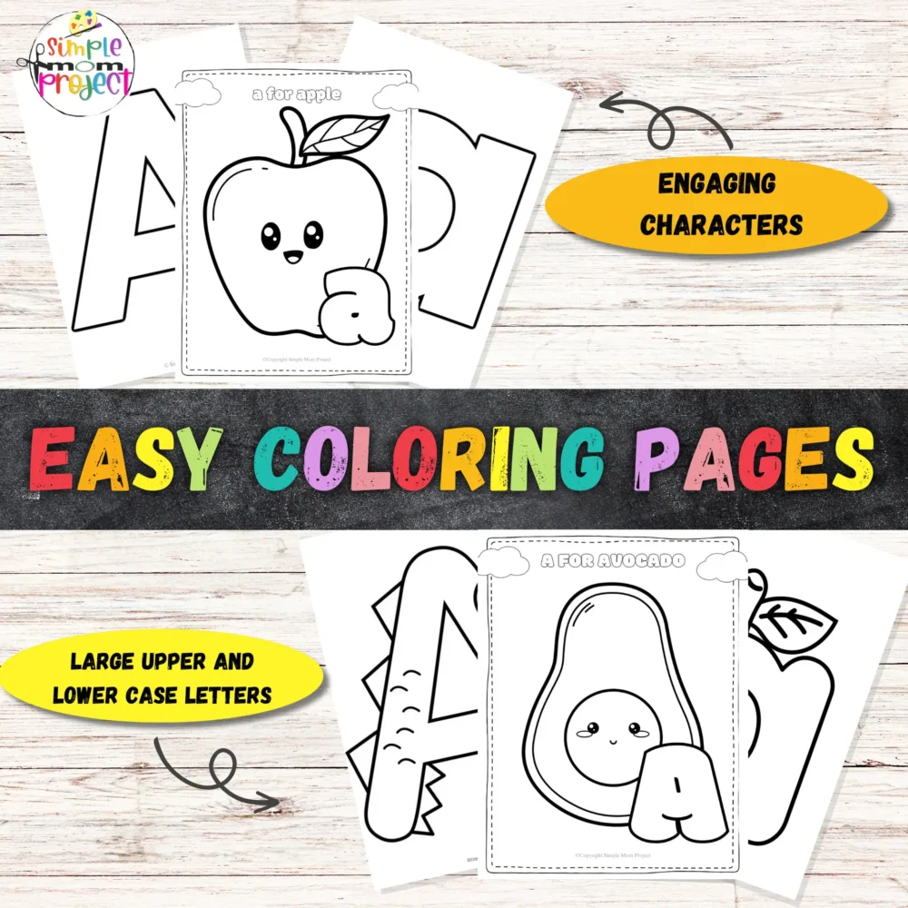 Let your kids explore their creativity with printable letter A craft templates featuring alligators, ants, and apples. Suitable for all ages, these templates allow younger children to color while older kids can practice cutting skills. Enjoy memorable crafting moments and enhance your children's creativity with these fun templates.