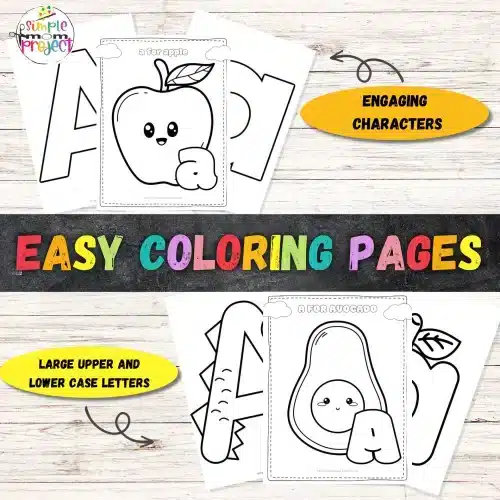 Let your kids explore their creativity with printable letter A craft templates featuring alligators, ants, and apples. Suitable for all ages, these templates allow younger children to color while older kids can practice cutting skills. Enjoy memorable crafting moments and enhance your children's creativity with these fun templates.